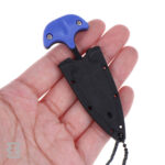 چاقو گردن آویز