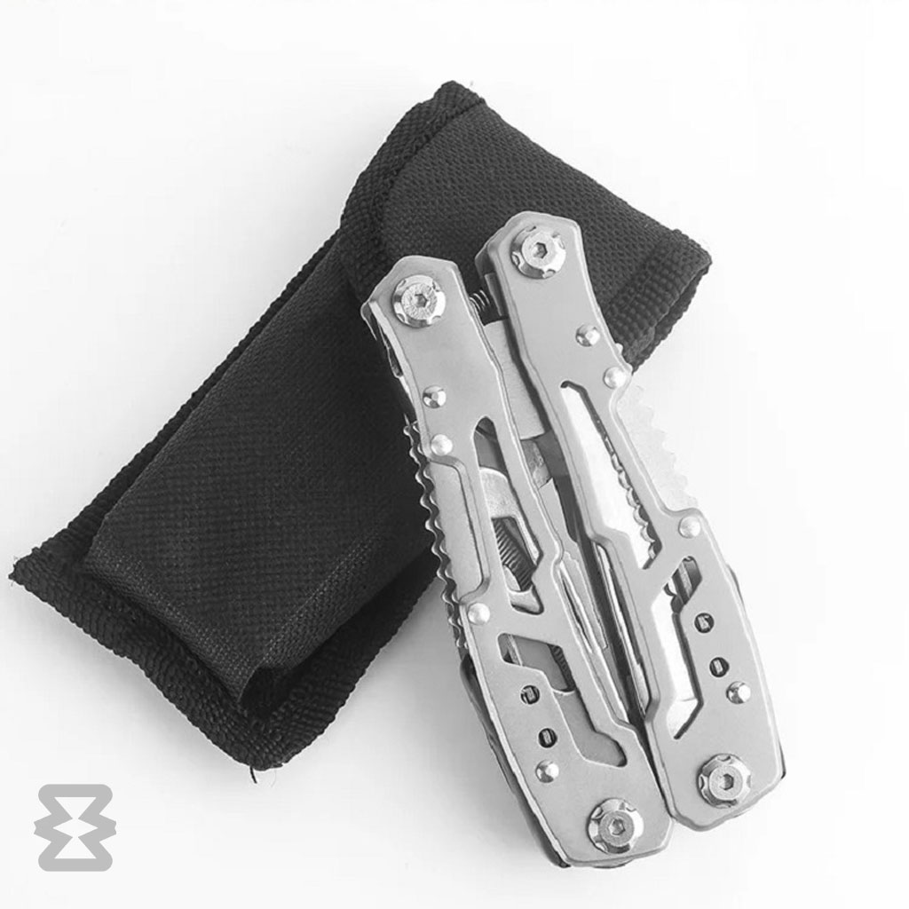 انبردست چندکاره سایز کوچک