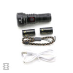 چراغ قوه جیبی زینگارو مدل 829