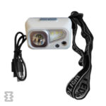 چراغ پیشانی سنسور دار مدل SH‑S4