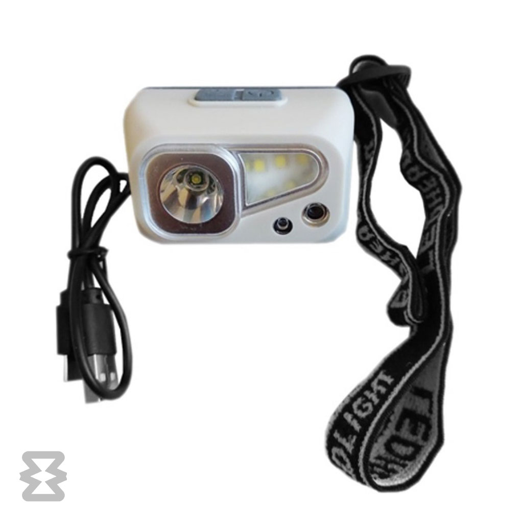 چراغ پیشانی سنسور دار مدل SH‑S4