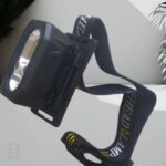 چراغ پیشانی مدل YY‑15