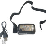 چراغ پیشانی مدل LG‑06