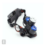 چراغ پیشانی تیوان مدل 3040