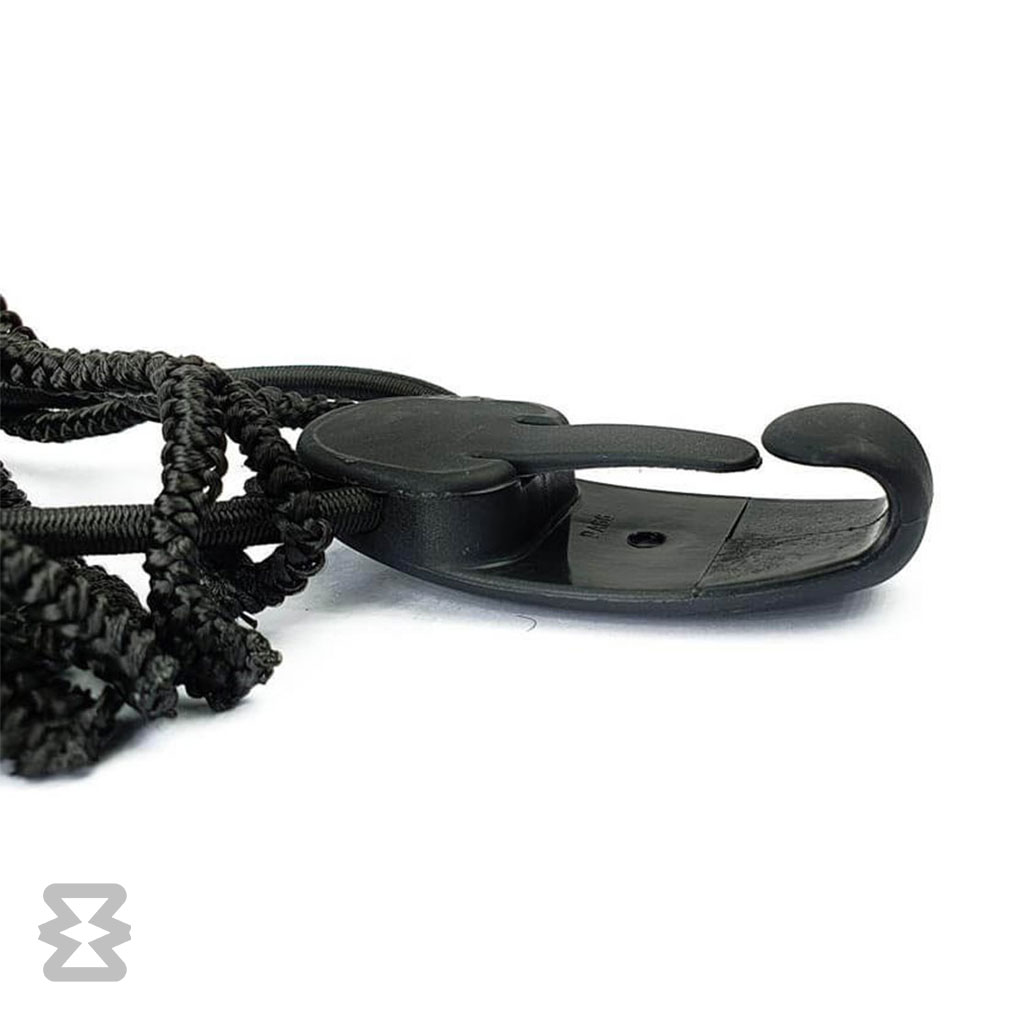 توری نظم دهنده صندوق عقب ماشین کد 431520