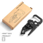 کارابین Crew Driver