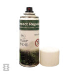 اسپری دور کننده حشرات هوگر 200 میل