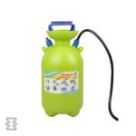 دوش سفری شاور 5 ظرفیت 5 لیتر