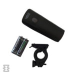 چراغ جلوی دوچرخه وایب مدل ۰۲۹۰