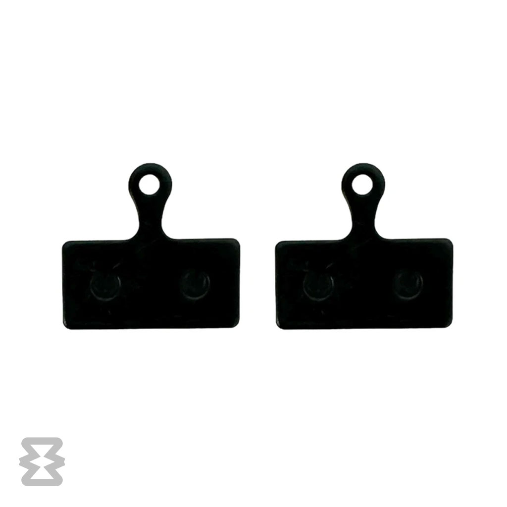 لنت ترمز دوچرخه وایب مدل ۵۱۵V2 بسته ۲ عددی