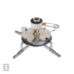 سرشعله چهار پر کمپسور مدل ۴۱۱