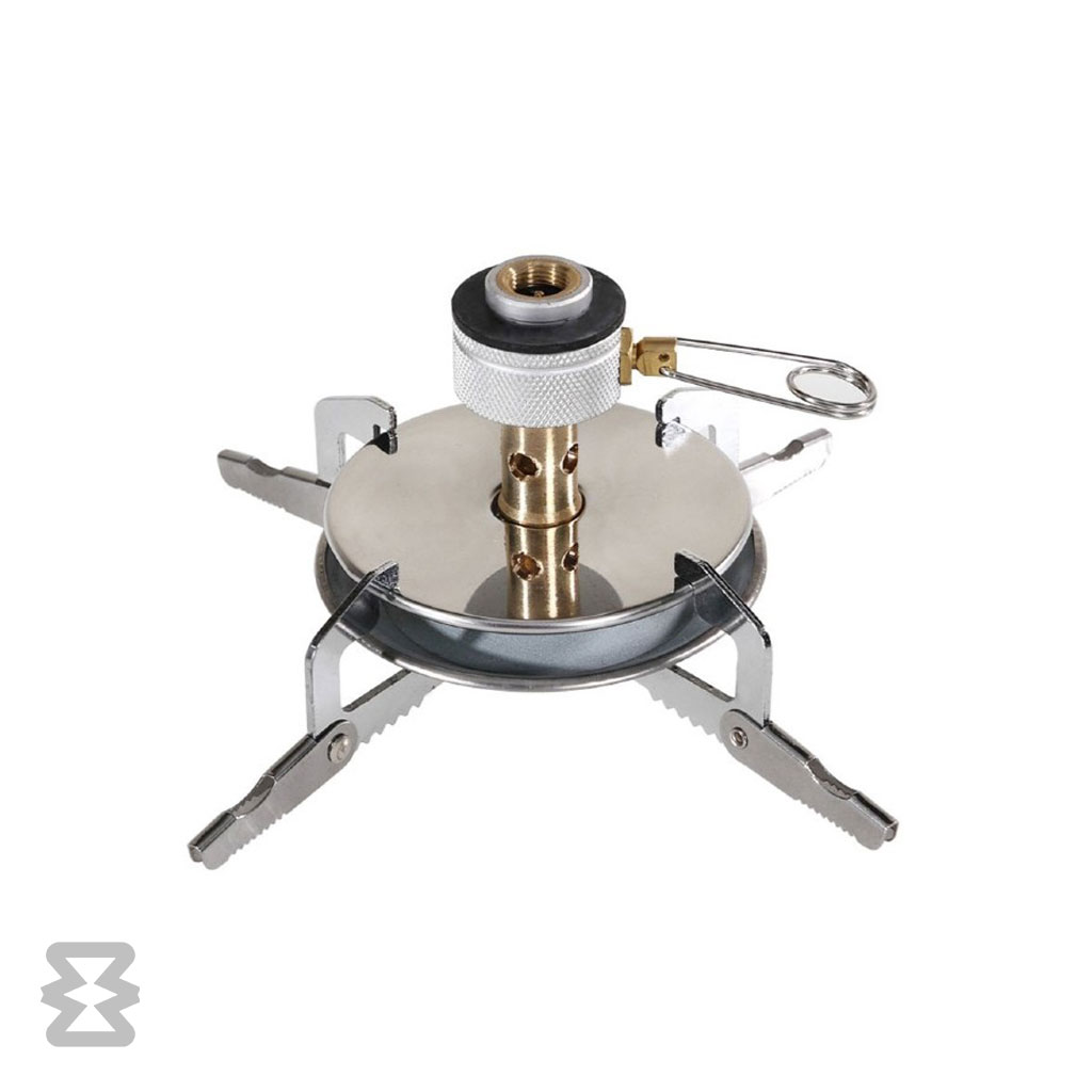 سرشعله چهار پر کمپسور مدل ۴۱۱