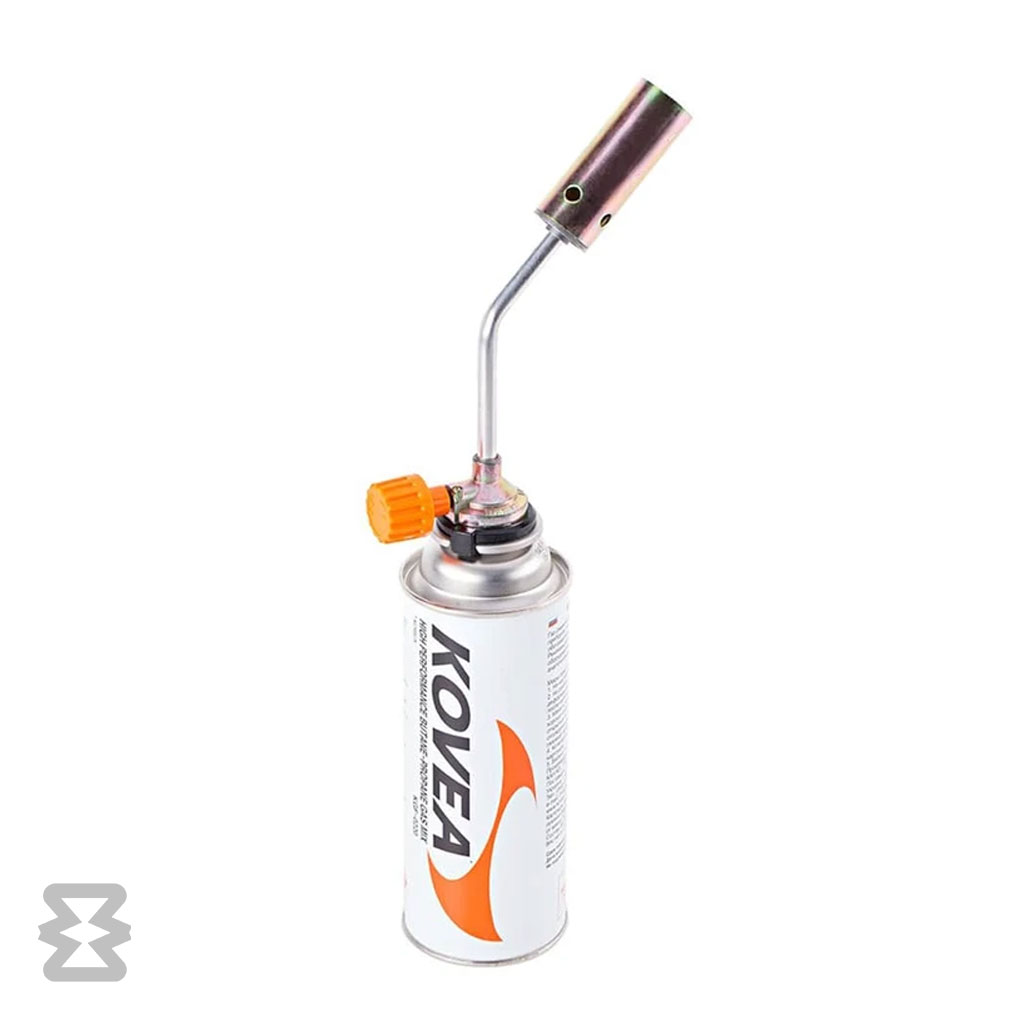 انبر تورچ جوشکاری کووآ مدل Rocket Blow کد KT-2008