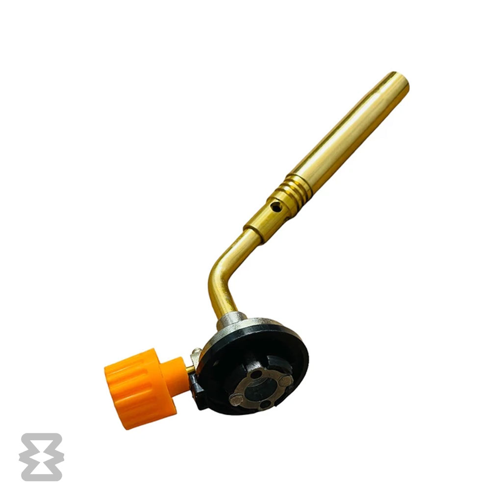 سرپیک شعله افکن هانی هوم کد L002