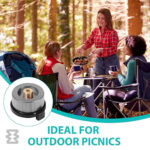 تبدیل کپسول CAISYE