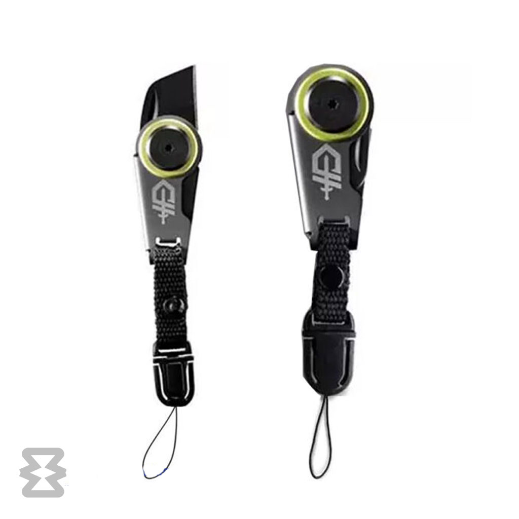 چاقو گربر ناخنی مدل GDC Zip Blad