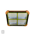 چراغ پارکی خورشیدی مدل SOLAR LED LIGHT