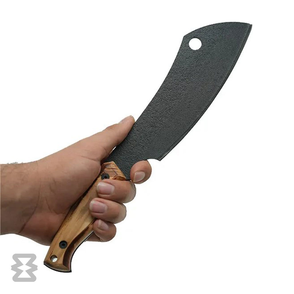 کارد طبیعت گردی مدل 303 Hiking knife Bicak