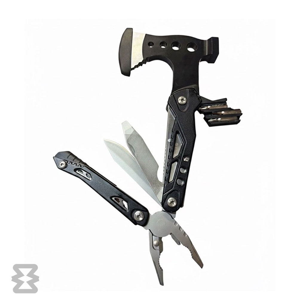 ابزار چندکاره بوشکرفت مدل تاکتیکال