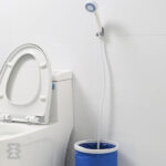 دوش سفری مدل Camper