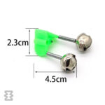 زنگوله ماهیگیری