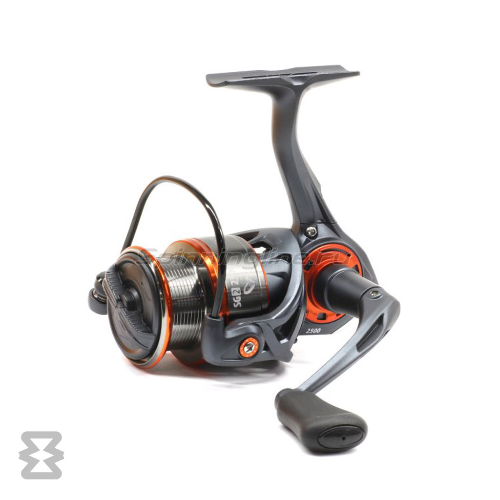 چرخ ماهیگیری Savage Gear مدل SG8 2500