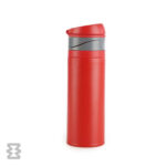 تراول ماگ دو جداره 400 میلی لیتر اسنوهاک مدل URAL کد SN-C6156