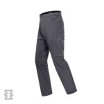 شلوار ویندستاپر مردانه اسنوهاک کد 1005