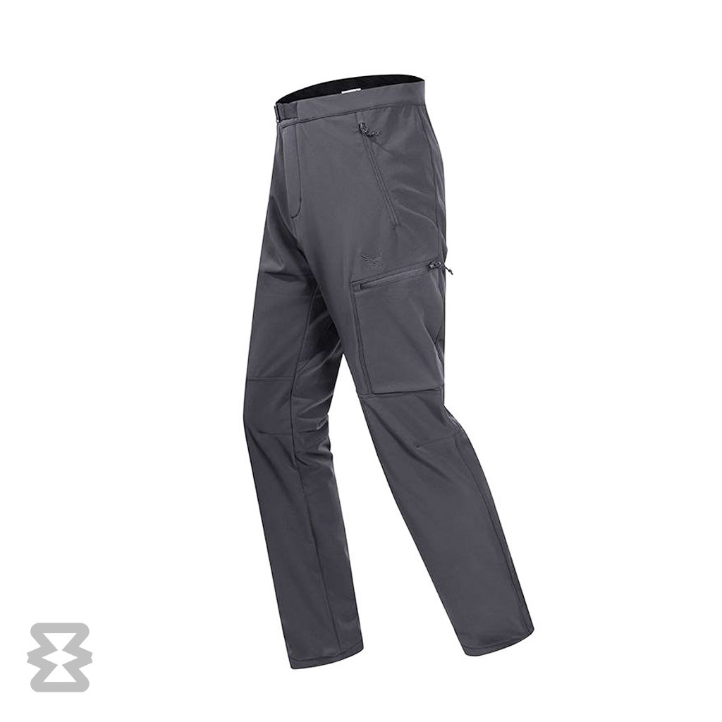 شلوار ویندستاپر مردانه اسنوهاک کد 1005