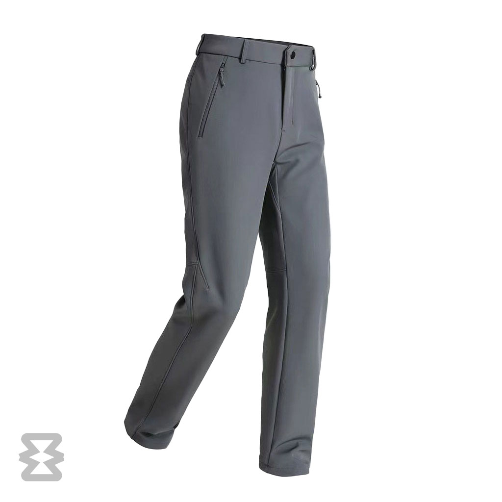 شلوار ویندستاپر سافت شل مردانه اسنوهاک کد 99025