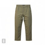 شلوار تابستانه اسنوهاک کد 3865