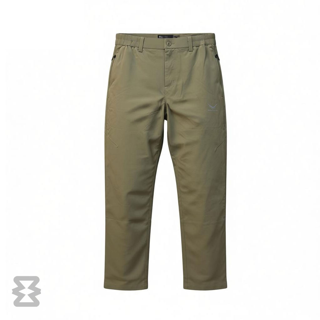 شلوار تابستانه اسنوهاک کد 3865