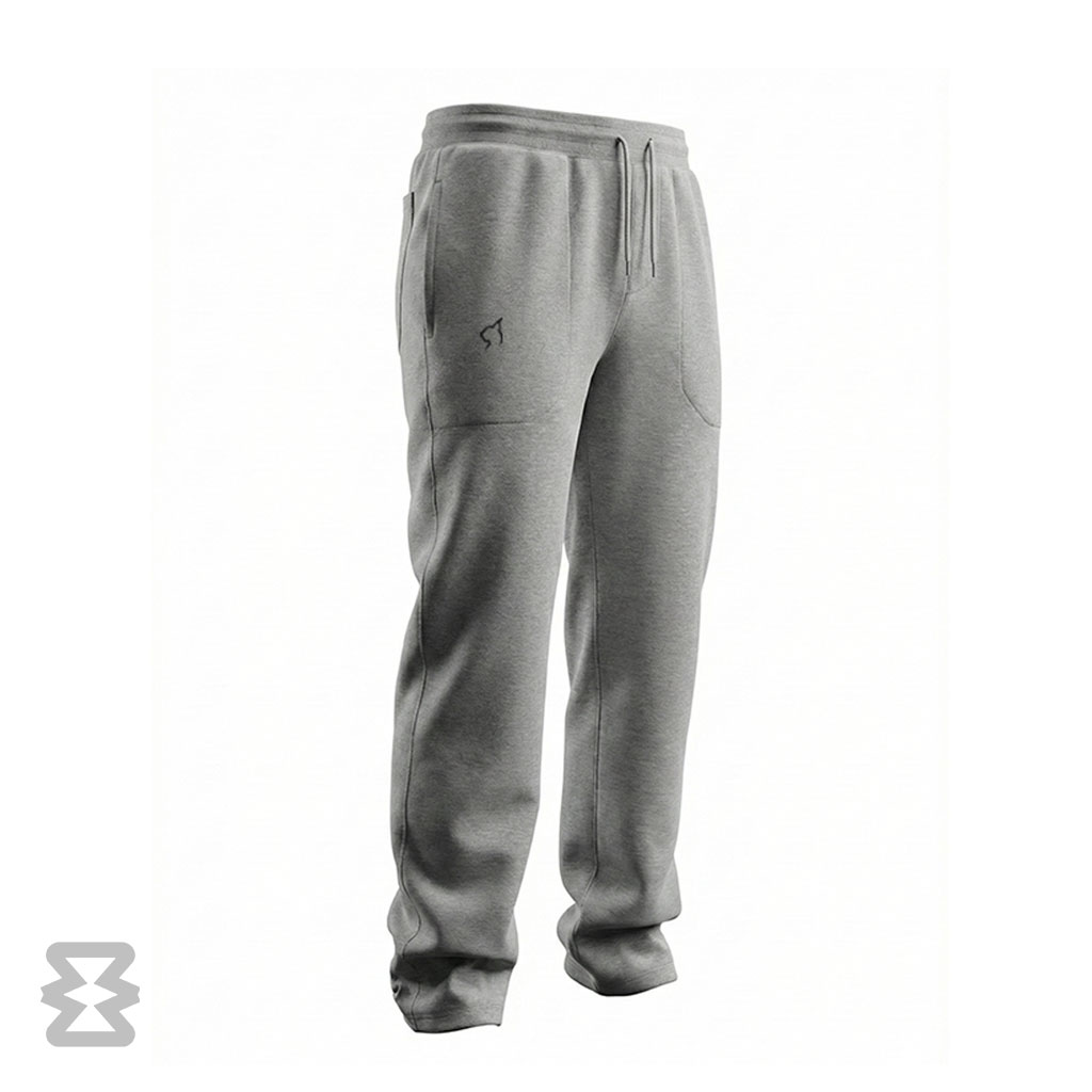 شلوار جاگر کاراکال مدل سافت