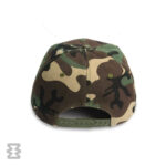 کلاه کپ یل مدل چریکی