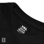 کراپ زنانه یل