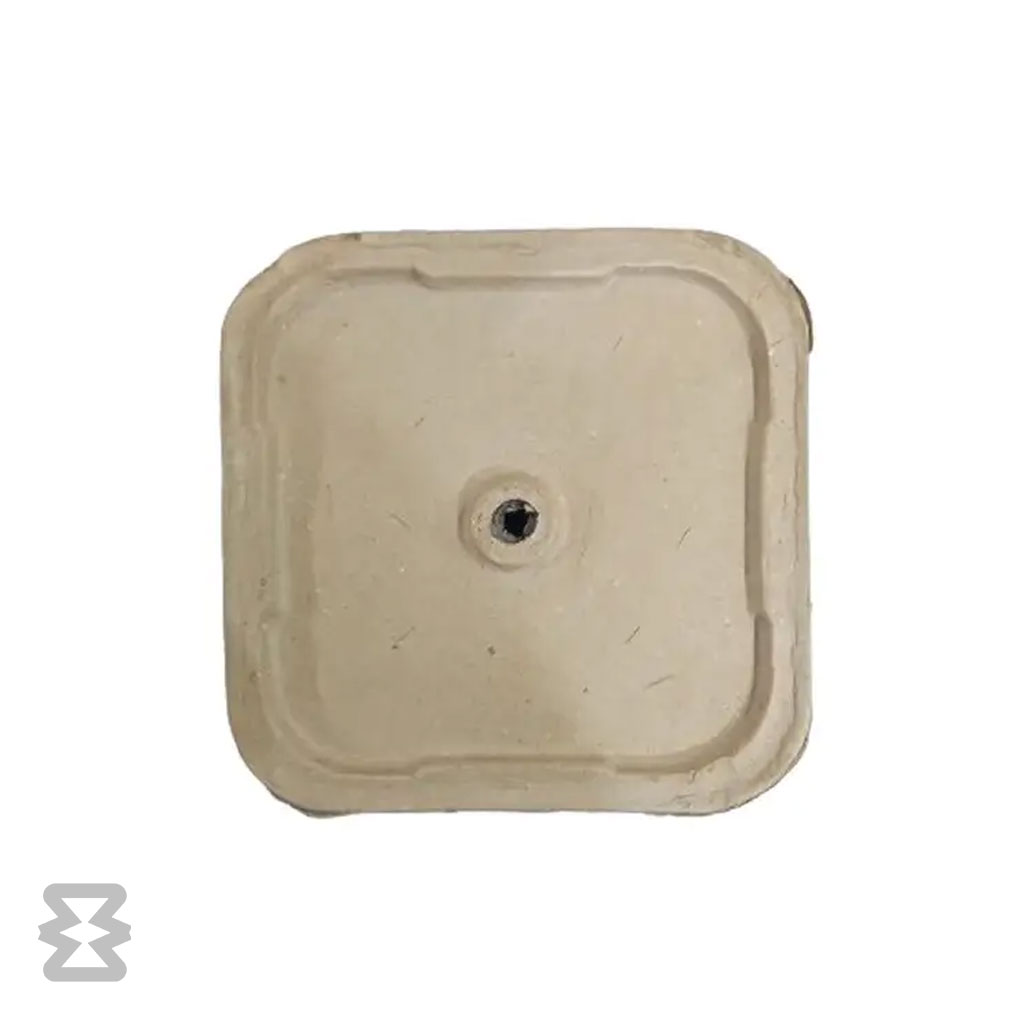 جعبه ذغال آتشزا