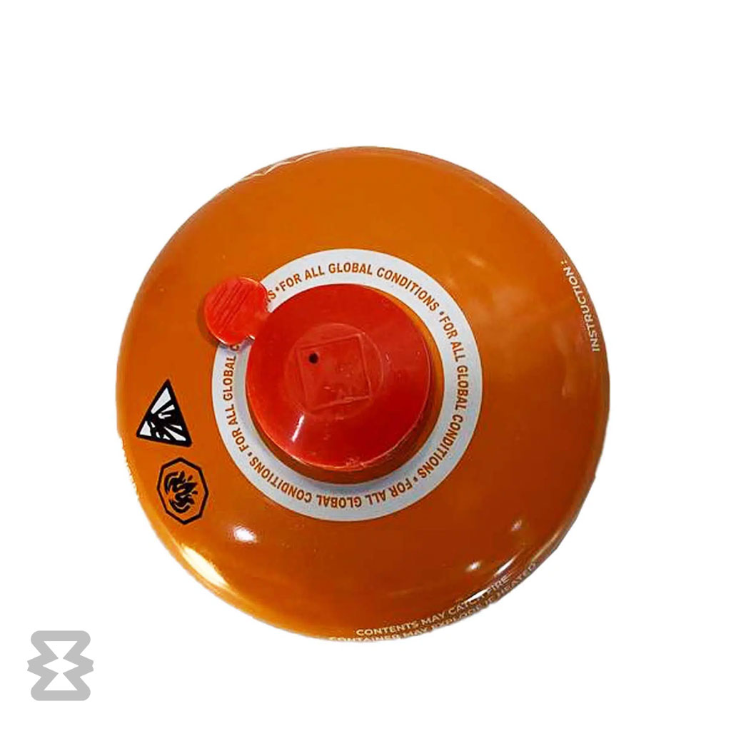 کپسول کنیستر 220 گرمی مدل canister 80z