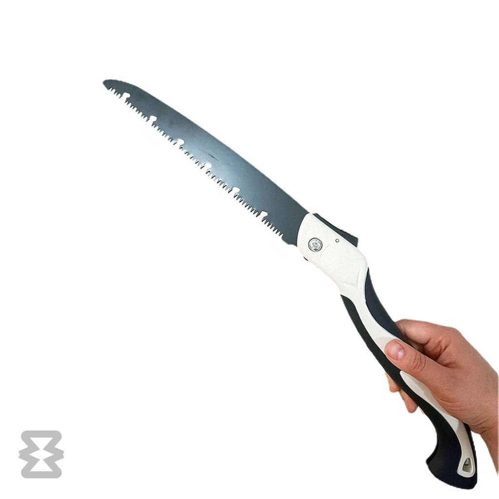 اره تاشو آویس مدل سامورایی