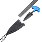 چاقو گردن آویز