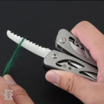 انبردست چندکاره سایز کوچک