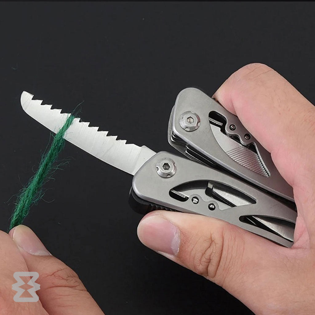 انبردست چندکاره سایز کوچک