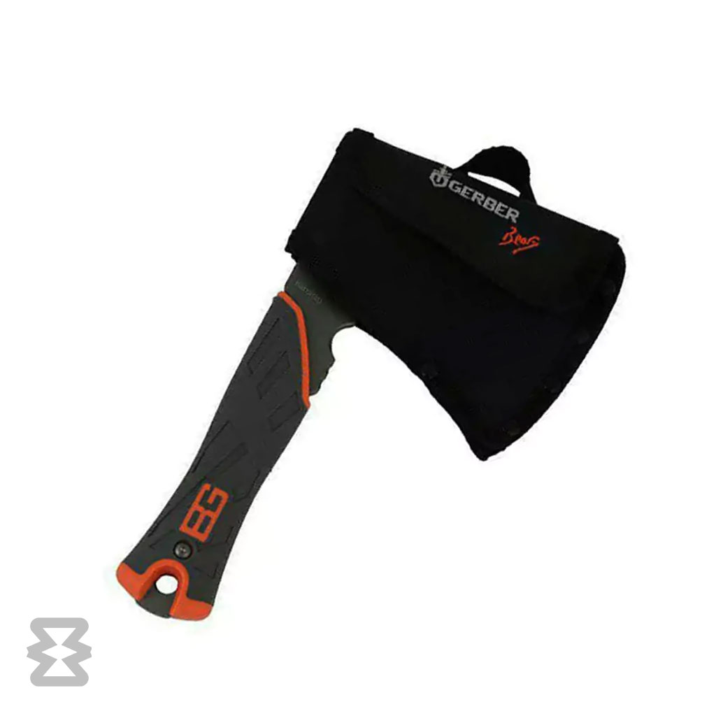 تبر گربر سایز کوچک