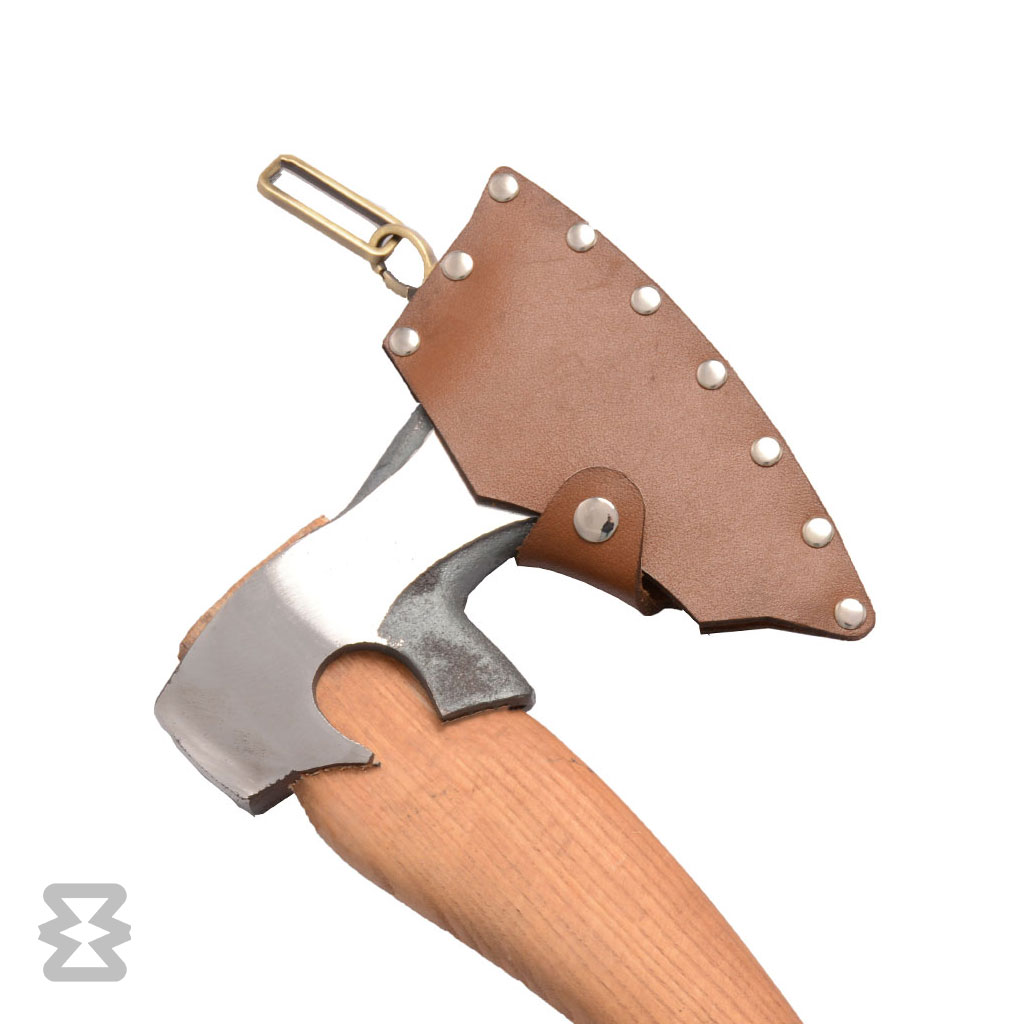 تبر لایف کمپ مدل L4 کد 45873 – 40 سانتی متر