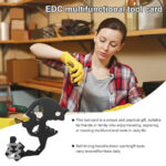 کارابین چندکاره مدال EDC