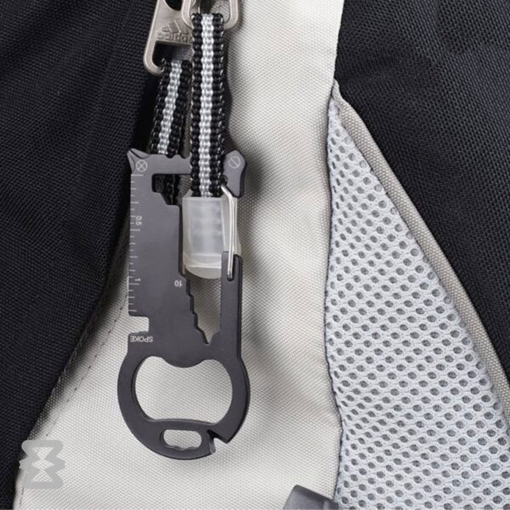 کارابین مولتی تولز Jollok