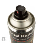 اسپری دور کننده حیوانات هوگر 200 میل