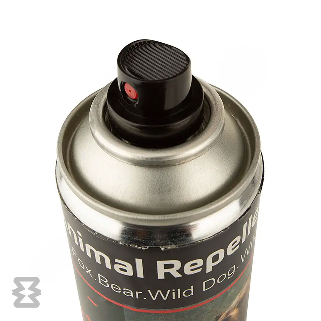 اسپری دور کننده حیوانات هوگر 200 میل