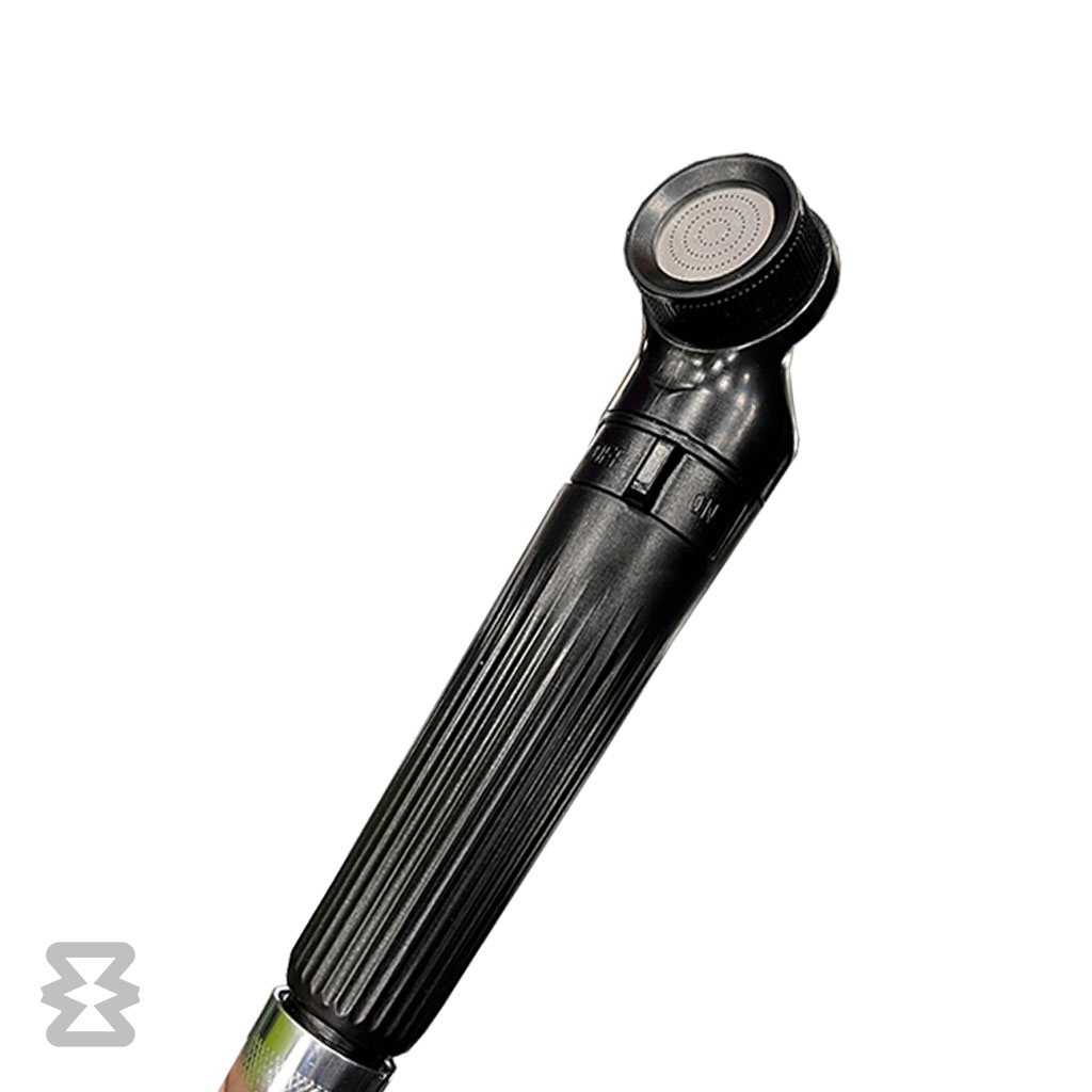 دوش سفری شاور 10 ظرفیت 10 لیتر