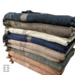 پتو افغانی پشمی