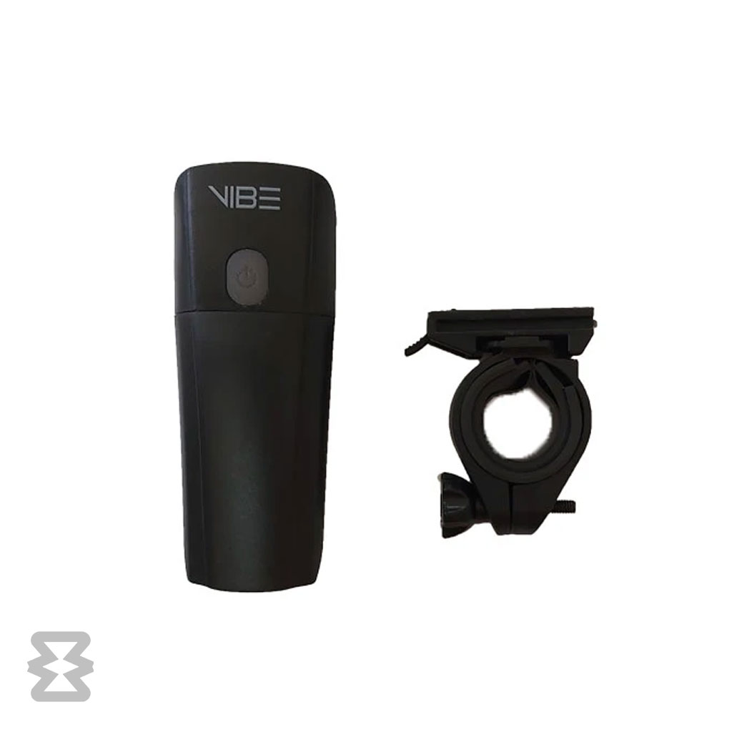 چراغ جلوی دوچرخه وایب مدل ۰۲۹۰